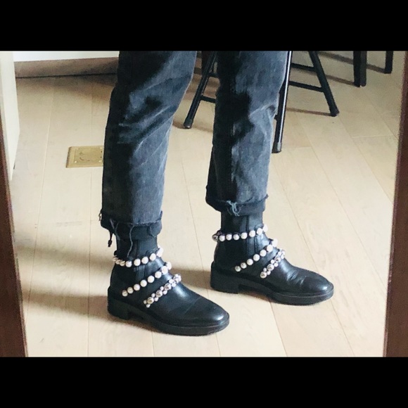 Zara Chelsea boots - Picture 2 of 7